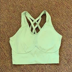 Balance athletics sports bra
